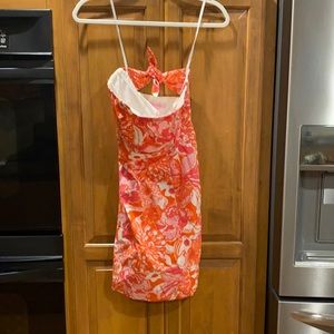 Lilly Pulitzer! NWT sz 0